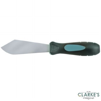 Prep Clipt Putty Knife