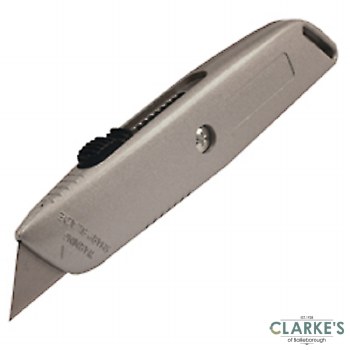 Prep Retractable Trimming Knife