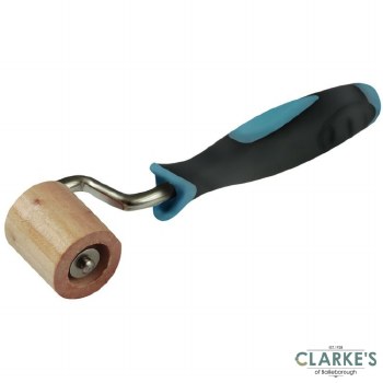 Prep Wallpaper Seams Roller