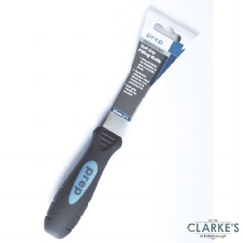 Prep Soft Grip Filling Knife 25mm