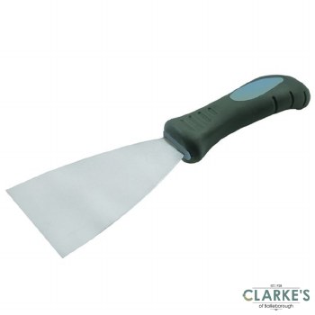 Prep Soft Grip Stripping Knife 100mm