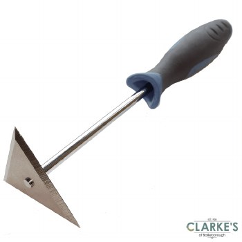 Prep Triangular Shavehook