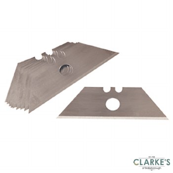 Prep Utility Knife Blades | 10 Pack