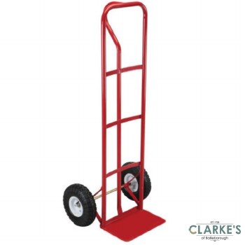 Radius Industrial Hand Sack Truck