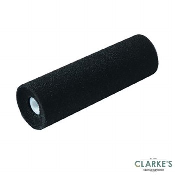 Rota Concave Superfine Foam Mini Roller Sleeve