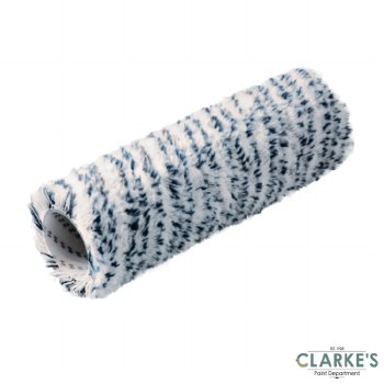 Rota Polyamide Medium Pile Roller Sleeve 230mm x 38mm