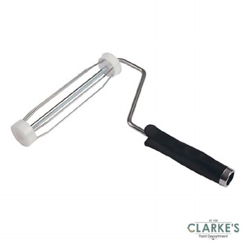 Rota Heavy Duty Roller Cage Frame 9"