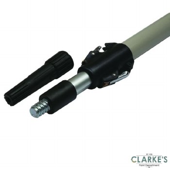 Rota Fibreglass Extension Pole 2400mm