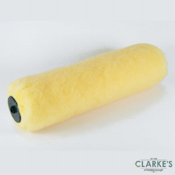 Rota Contractor Polyester Roller Sleeve Extra Long Pile 300mm