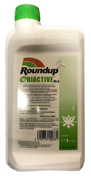 Roundap Biactive XLA Weed Killer 1 Litre