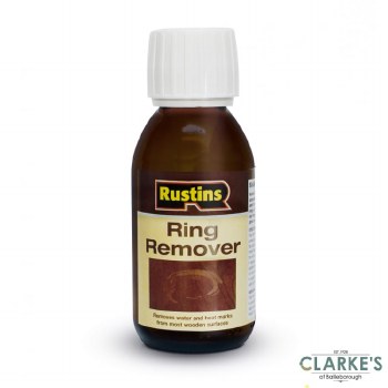 Rustins Ring Remover 125ml
