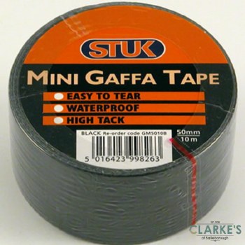 STUK Mini Gaffa Tape