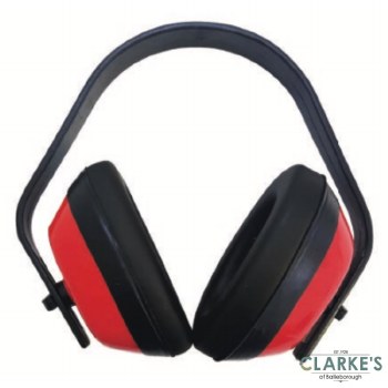 SafeLine Ear Defenders