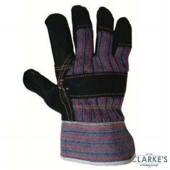 SafeLine Furniture Hide Gloves