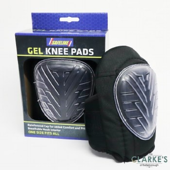 SafeLine Gel Knee Pads