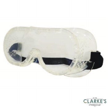 SafeLine Grinding Goggles
