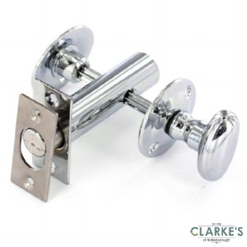 Securit Thumbturn Bolt & Release