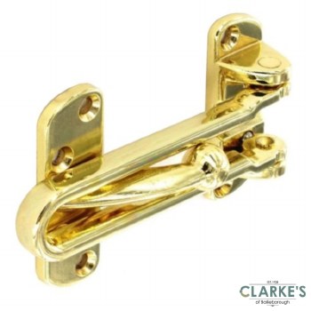 Securit Security Duar Guard 110mm