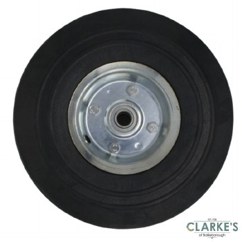 Solid Sack Truck Wheel 22mm Bore