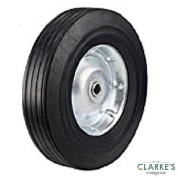 Solid Sack Truck Wheel 16mm Bore