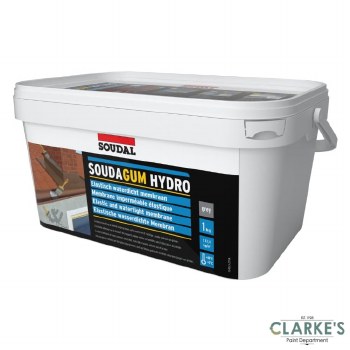 Soundgum Hydro Waterproof Coating Kit