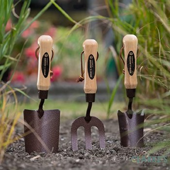 Spear & Jackson Elements Garden Tool Set