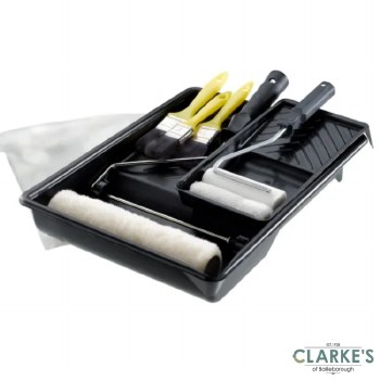 Stanley Painting Kit 11 Pieces
