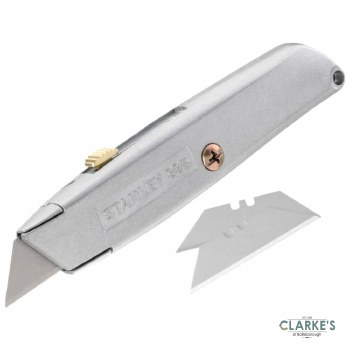Stanley 99E Original Retractable Knife