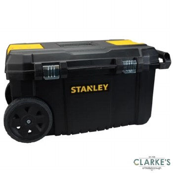 Stanley Contractor Tool Chest