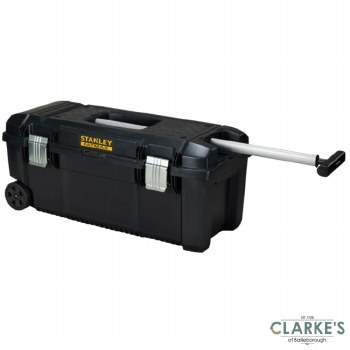 Stanley FatMax Structural Foam Toolbox