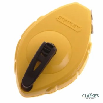 Stanley Chuck Line Reel 30 Meter