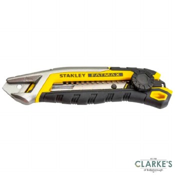 Stanley fatMax Snap-Off Utility Knife