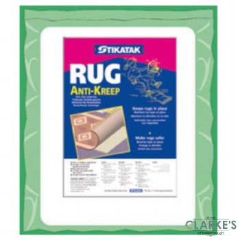 Stikatak Rug Anti-Kreep
