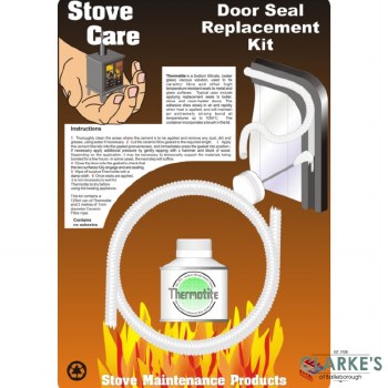 Stove Care Seal Replacement Kit