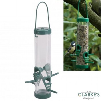 Birds Seed Feeder