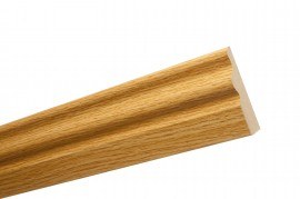 Trojan Architrave Natural Oak