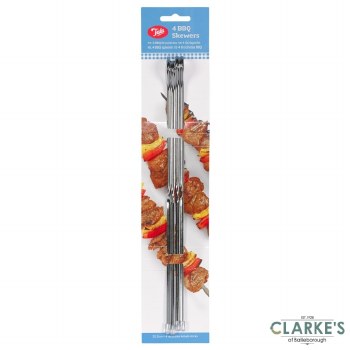 Tala Barbecue Skewers Set of 4
