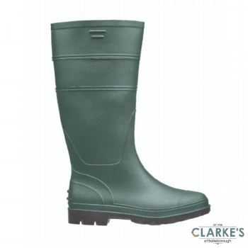 Tall Welingtons - Light Weight Wellies Size 11
