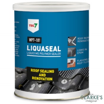 Tec7 WP7-101 Liquaseal Liquid MS Polymer 750ml