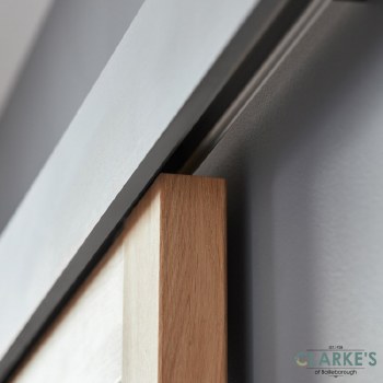 Aluminium Sliding Door Rail Kit