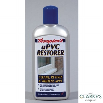 Thompson's uPVC Restorer 480ml