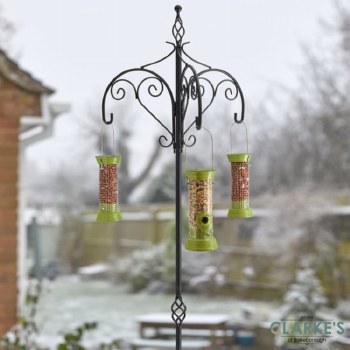 Triple Garden Hanger 2 Meter