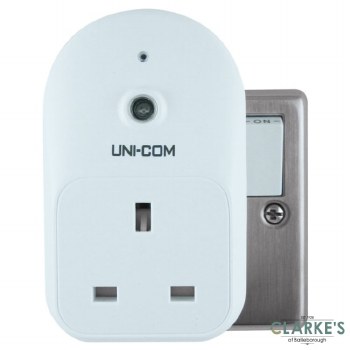 Uni-Com Security Timer