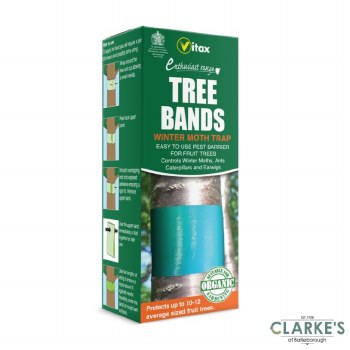 Vitax Tree Bands