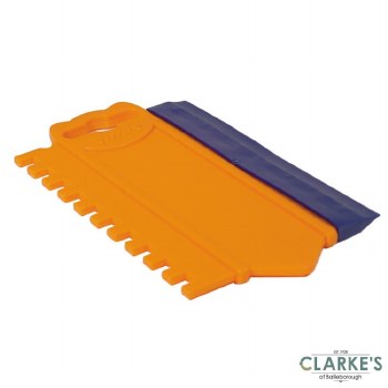 Vitrex Combi Spreader / Squeegee