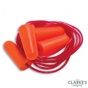 Vitrex Ear Plugs Pack of 2