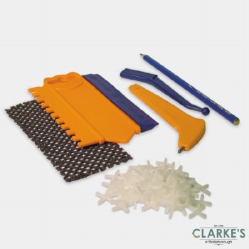 Vitrex Tiling Starter Kit