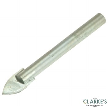Vitrex Tile and Glass Drill Bit 8 mm
