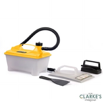 Wagner Wallpaper Steamer