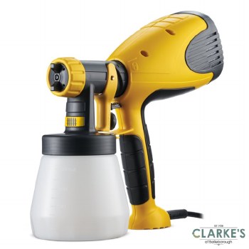 Wagner Wood and Metal Electric Sprayer W100